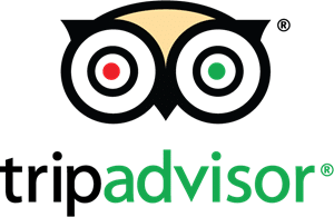 Logo TripAdvisor