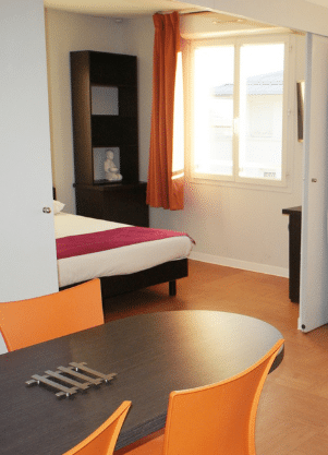 Appartements à Avignon