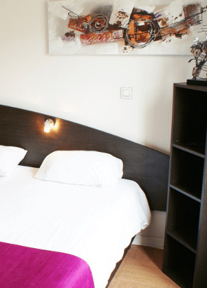 Appartements à Avignon